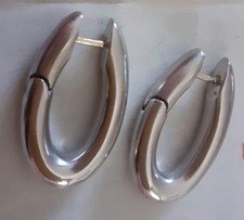 orecchini argento 925 vintage