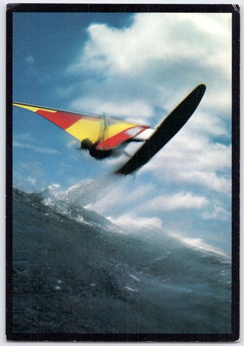 Cartolina epoca 1979 - d'epoca,