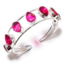 Bracciale etnico fatto a mano