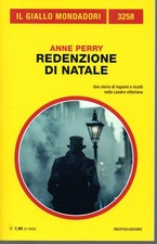 Redenzione natale anne - di,