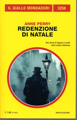 Redenzione natale anne - natale,