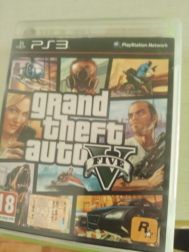 Grand theft auto xbox - theft,