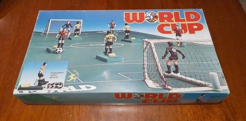 Arcofalc gioco calcio world - calcio,
