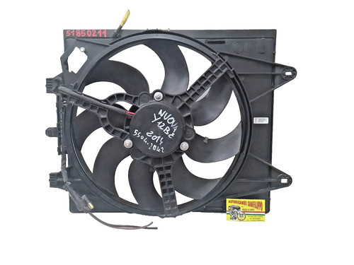 51850211 ventola radiatore - 51850211,