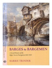 TRINDER, BARRIE (BARRIE