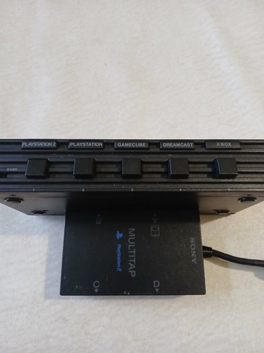 Playstation oem multitap e - playstation,