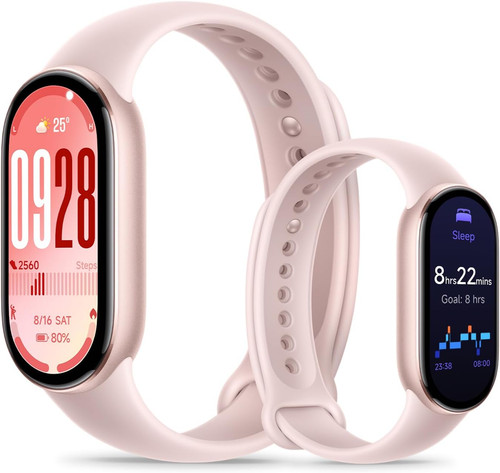 Xiaomi smart band 21day - mi, 10,