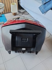 bauletto scooter usato