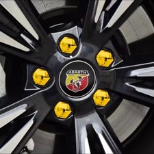 ABARTH FIAT 500 595 695 GRANDE