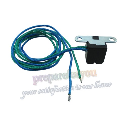 Bobina pulsar pickup - pulsar, statore