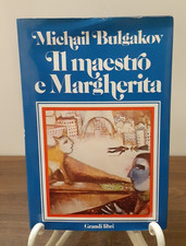 BULGAKOV - IL MAESTRO E