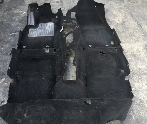 Tappezzeria completa per alfa - per,