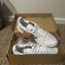 Asics Solution Speed FF 3