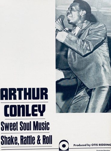 Arthur conley 1967 - arthur,