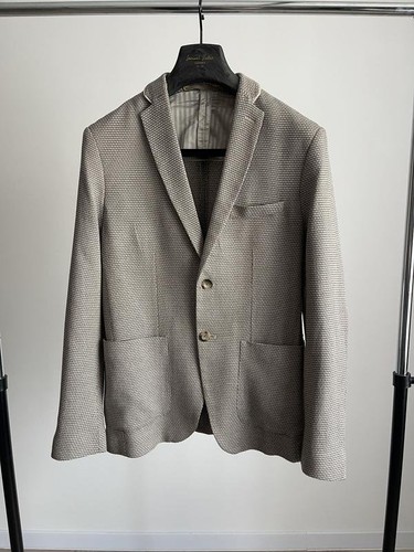 Blazer uomo zara - blazer,