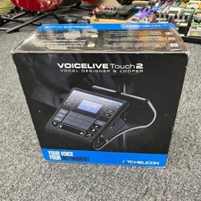 TC-Helicon VOICELIVE TOUCH 2