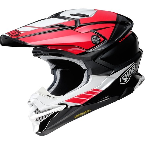 Shoei casco moto off - shoei, road