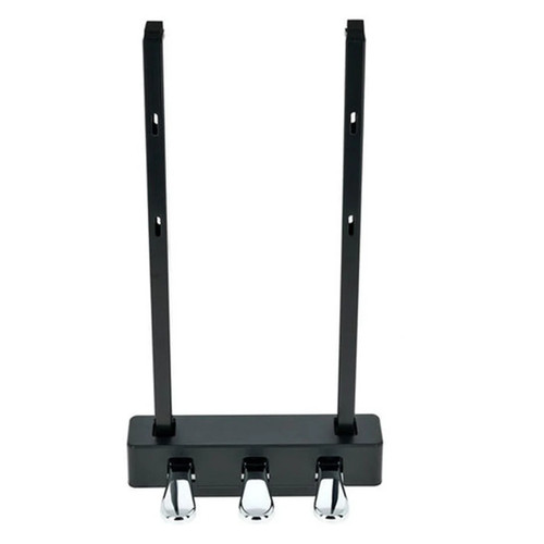 Yamaha lp1 stand - black,