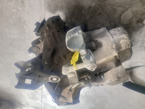Cambio manuale per citroen - manuale,