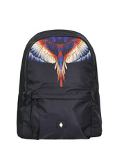 County of Milan zaino in nylon