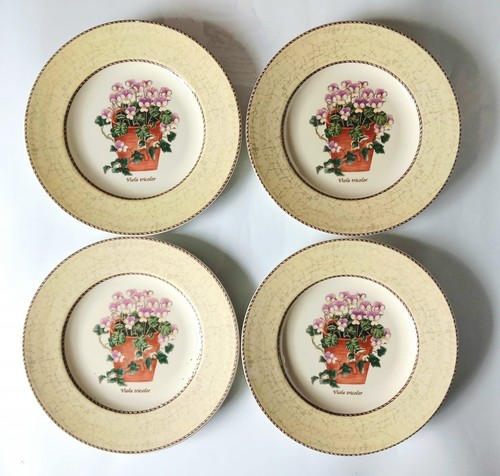 Wedgwood sarah garden - wedgwood, piatti
