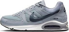 Scarpe da ginnastica uomo Nike Air Max Command grigio blu taglia UK 7_7.5_8_11