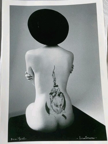 Irina ionesco new york la - irina,