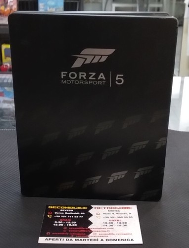 Microsoft xbox one forza - microsoft,