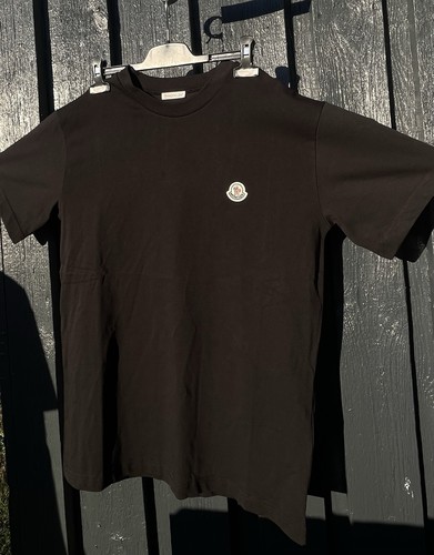 Moncler shirt uomo grande - moncler,