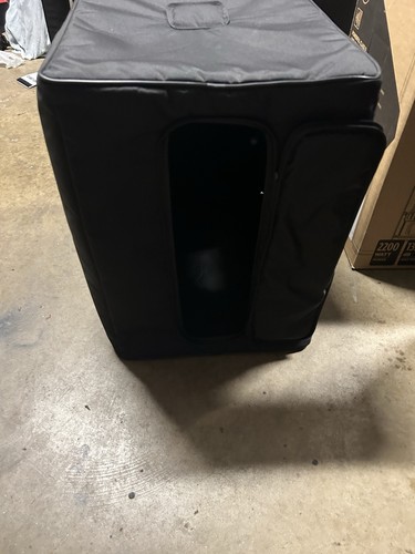 Rcf cvr 004 cover imbottita - 004,