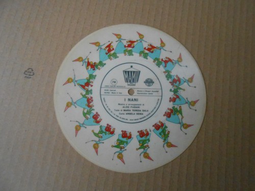 Gadget walt disney - walt, disney-disco