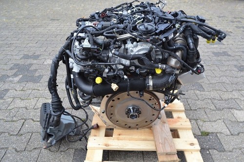 Motore moteur engine audi 0 - moteur, 2.0