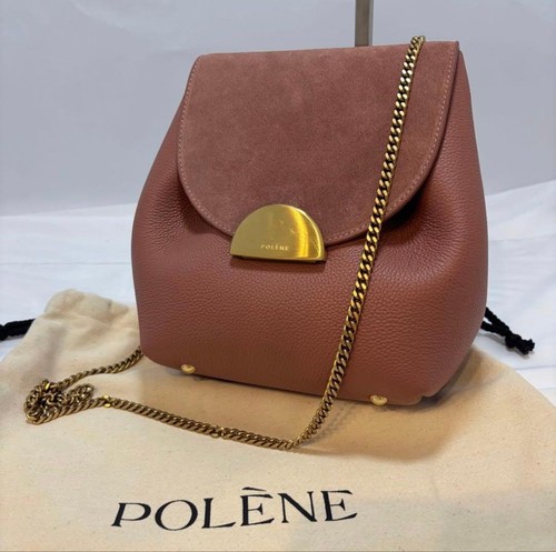 Borsa tracolla polene - a,