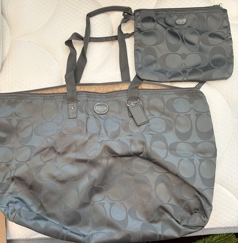 Borsa coach signature - borsa, c