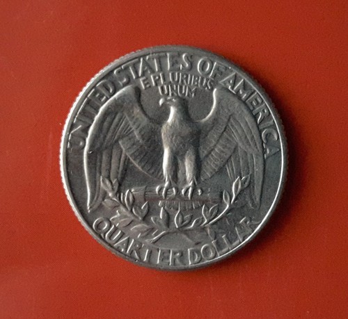 Quarter dollar 1972 stati - quarter,