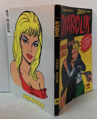 90052 diabolik swiss 75 - 90052,
