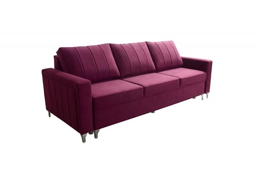 Divano delfis letto - divano,