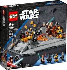 LEGO Star Wars 75334 - Obi Wan