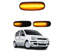 Frecce Dinamiche Direzionali a