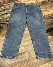 Jeans da lavoro Carhartt