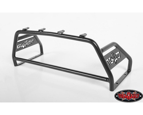 Roll bar acciaio rc4wd per - acciaio,