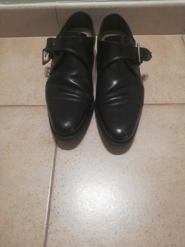 Scarpe uomo eleganti - scarpe,