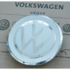 Originale VW in su! Copricerchio coprimozzo copricerchio coprimozzo bianco