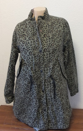 Zara bello cappotto - zara,