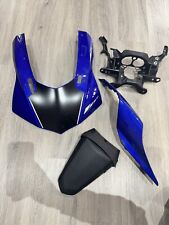 Carene Yamaha R1 2018 Rovinate