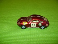 CORGI TOYS 341 MINI MARCOS