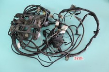 IMPIANTO ELETTRICO PER CAGIVA