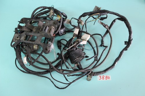 Impianto elettrico per cagiva - elettrico,