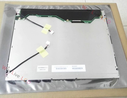 Pannello display lcd - display,