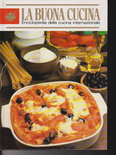 Buona cucina 14 - la,